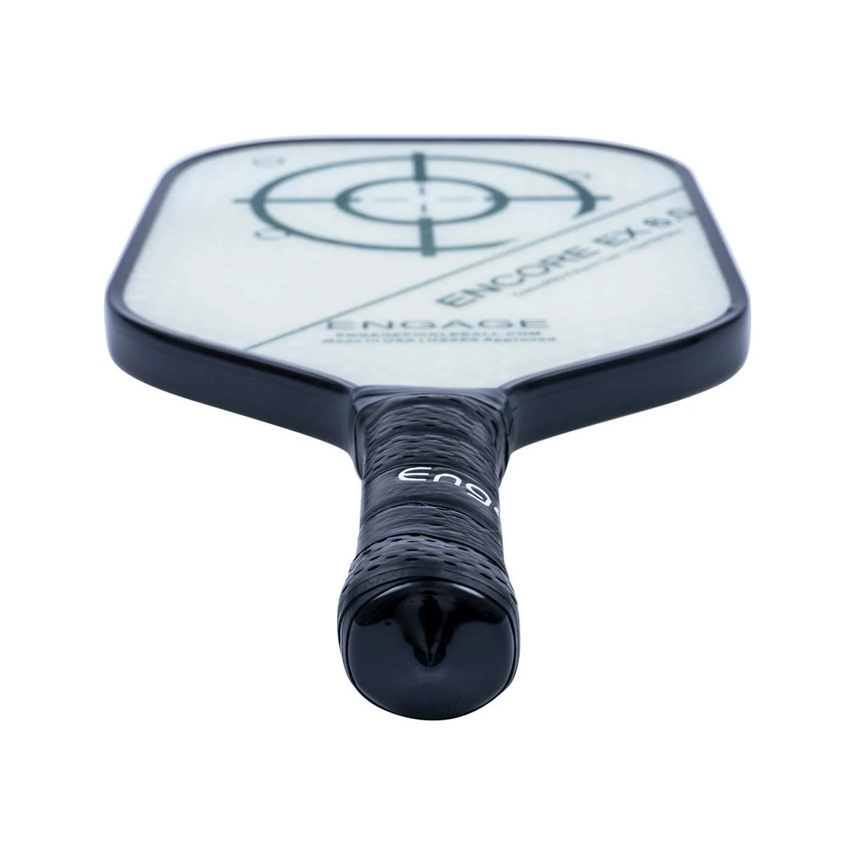 Cheapest ๐ Engage Encore EX 6.0 Middleweight Composite Pickleball Paddle ๐ - Image 16