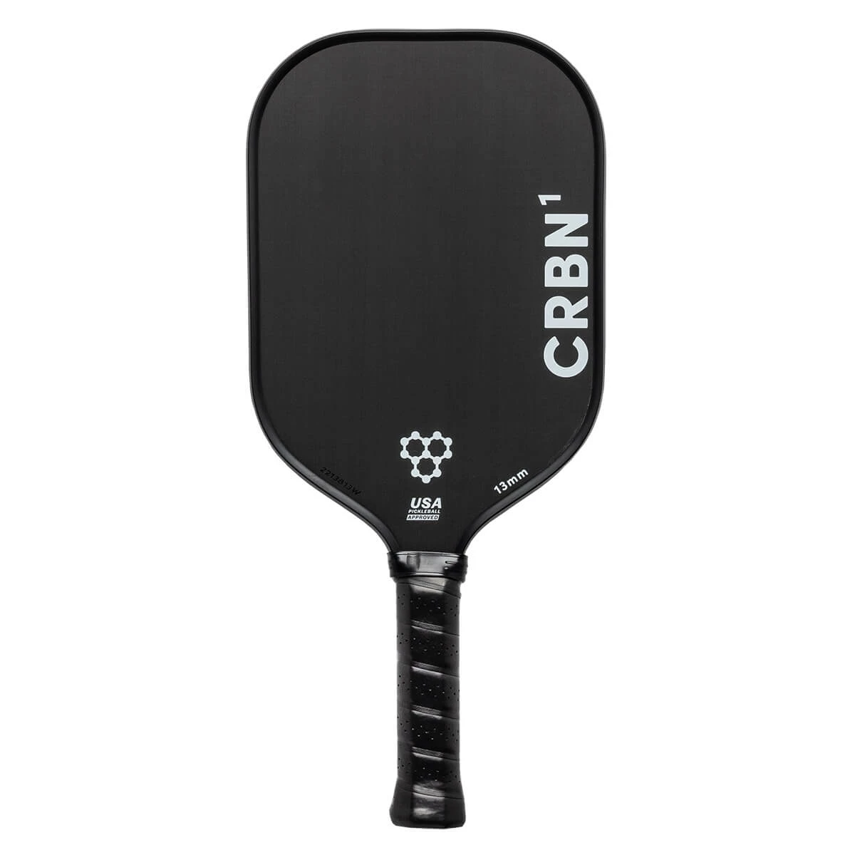 Flash Sale ⭐ CRBN¹ 13MM Middleweight Carbon Fiber Pickleball Paddle 🛒 - Image 9