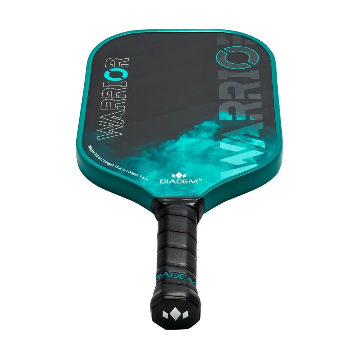 Outlet โค๏ธ Diadem Warrior Heavyweight Carbon Fiber Pickleball Paddle ๐ - Image 11