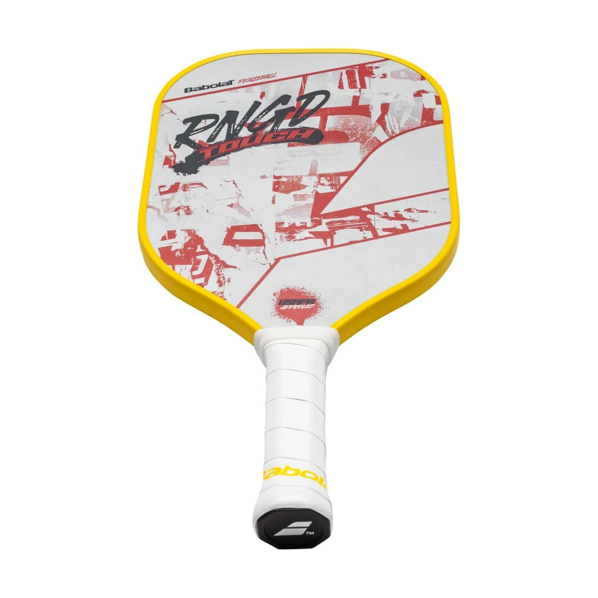Promo ๐ Babolat RNGD Touch Middleweight Composite Pickleball Paddle ๐งจ - Image 5
