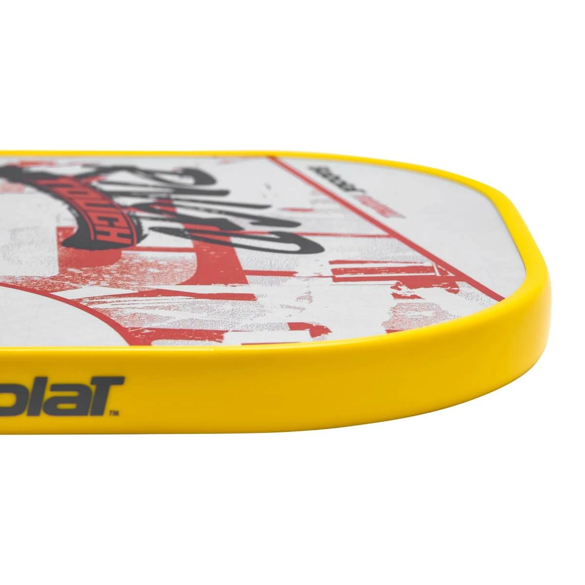 Promo ๐ Babolat RNGD Touch Middleweight Composite Pickleball Paddle ๐งจ - Image 7