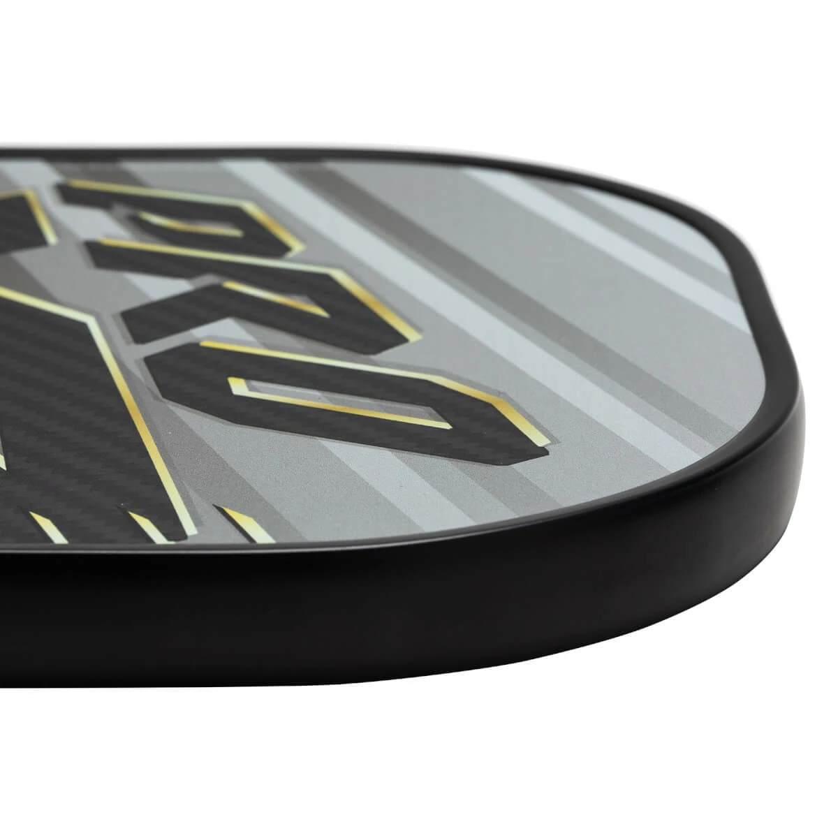 Outlet ๐ฅฐ ProXR Signature "The Wall" 16MM Middleweight Carbon Fiber Pickleball Paddle ๐ - Image 6