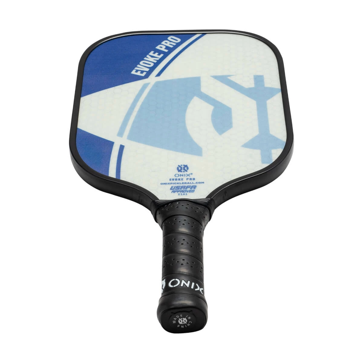 Hot Sale ๐งจ Onix Evoke Pro Middleweight Composite Pickleball Paddle โ๏ธ - Image 9