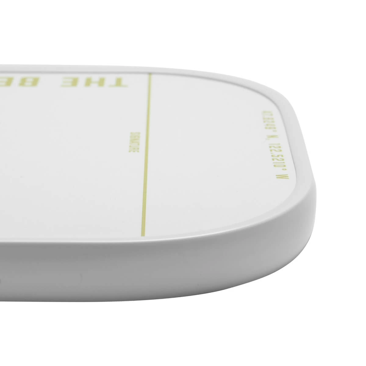 Promo ๐ The Best Paddle Fiberglass Model Middleweight Composite (Fiberglass) Pickleball Paddle ๐ฏ - Image 17