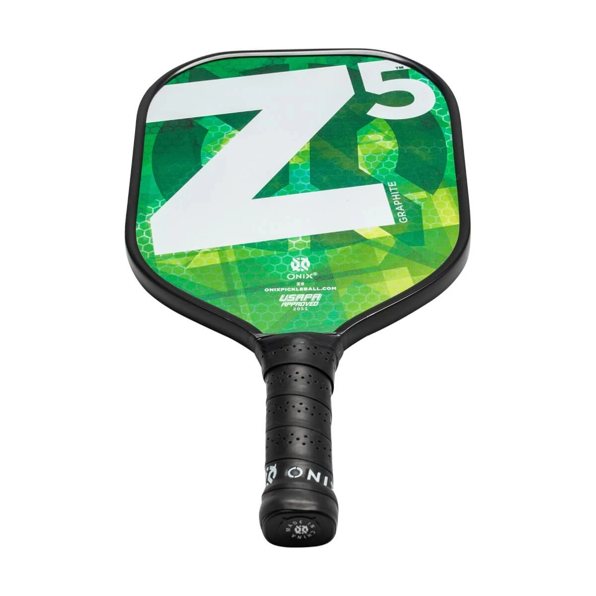 Best Pirce ✨ Onix Z5 Mod Middleweight Graphite Pickleball Paddle ⭐ - Image 16