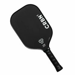 Flash Sale ๐ CRBNยน 13MM NON-USAP Approved Middleweight Carbon Fiber Pickleball Paddle โค๏ธ
