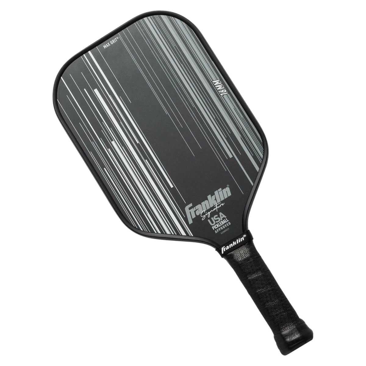 Coupon ๐ฏ Franklin Signature Heavyweight Composite Pickleball Paddle ๐ฅ