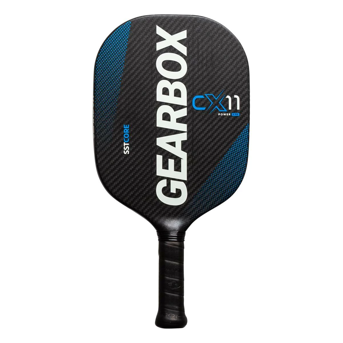 Coupon ๐ Gearbox CX11Q Power Heavyweight Carbon Fiber Pickleball Paddle โ๏ธ - Image 3