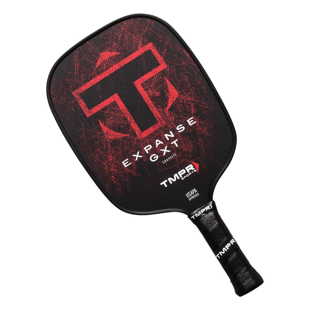 Discount π― TMPR Expanse GXT Heavyweight Graphite Pickleball Paddle π