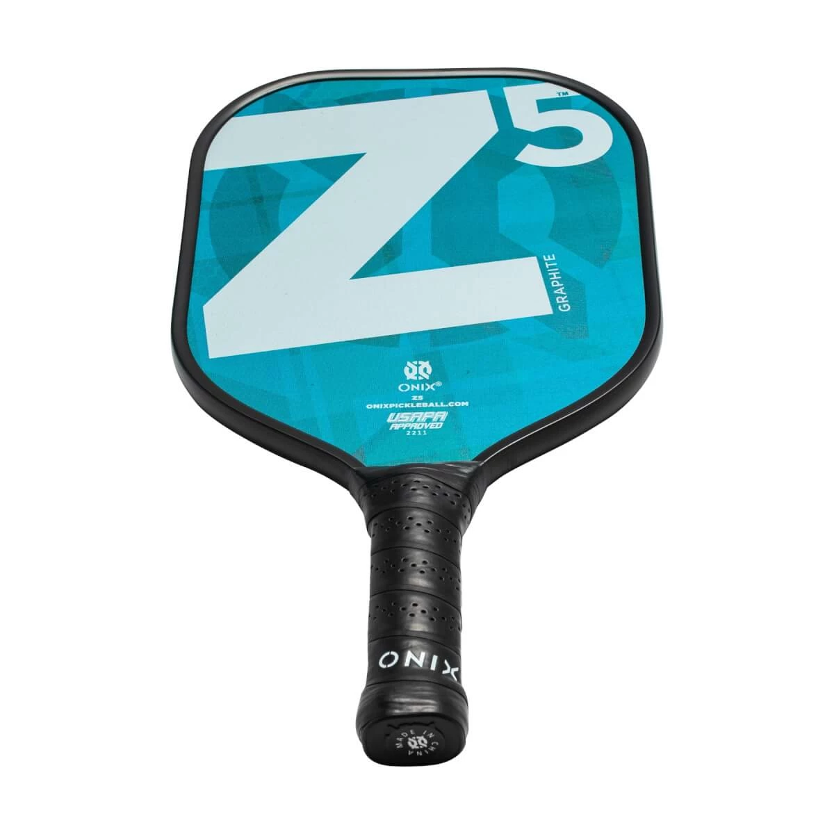 Best Pirce ✨ Onix Z5 Mod Middleweight Graphite Pickleball Paddle ⭐ - Image 10