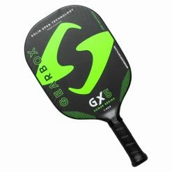 Buy 🔥 Gearbox GX5 Power Middleweight Carbon Fiber Pickleball Paddle 🥰