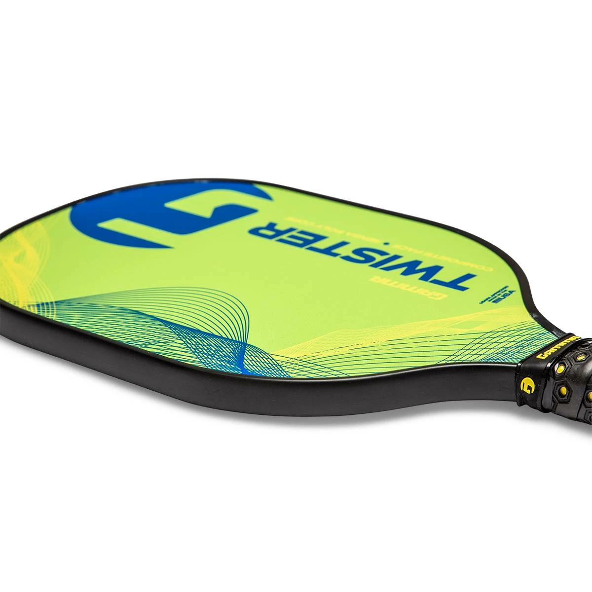 Flash Sale ๐ GAMMA Twister Lightweight Composite Pickleball Paddle ๐ - Image 7
