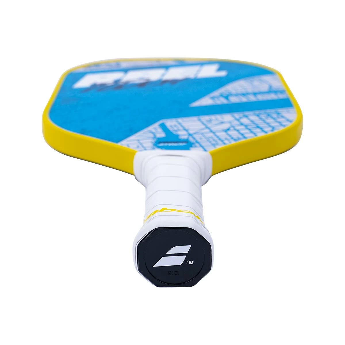 Promo ๐ Babolat RBEL Touch Carbon Fiber Middleweight Pickleball Paddle ๐ - Image 5