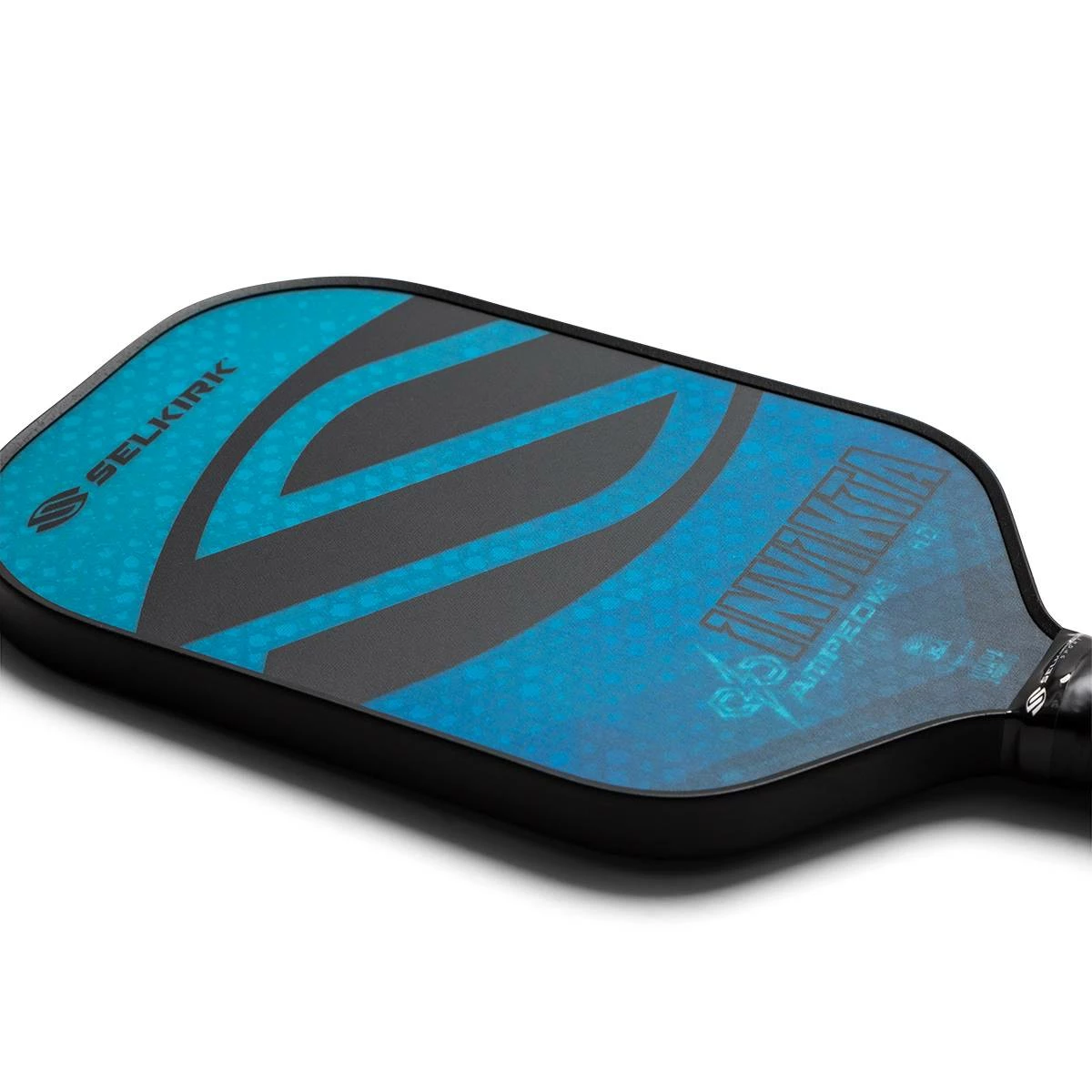 Budget ๐ Selkirk Amped Invikta Middleweight Composite Pickleball Paddle ๐ - Image 18