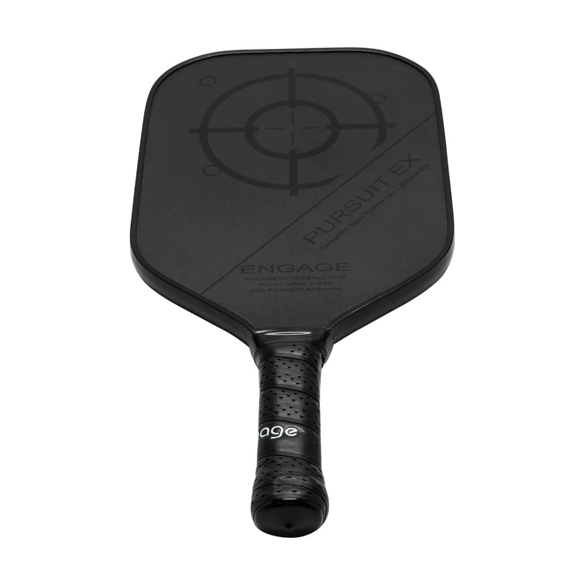 Discount ๐งจ Engage Pursuit EX BLEMISHED Lightweight Graphite Pickleball Paddle ๐ฏ - Image 4