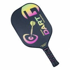 Promo ๐ GAMMA Dart Lightweight Composite Pickleball Paddle โญ