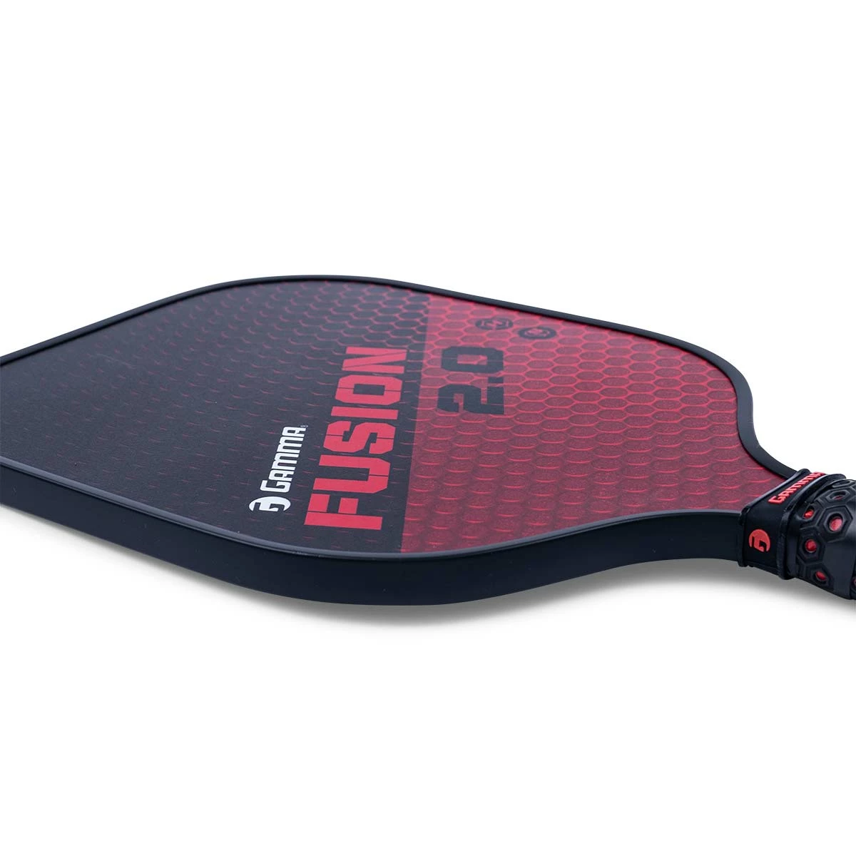 Wholesale ๐ GAMMA Fusion 2.0 Heavyweight Composite Pickleball Paddle โค๏ธ - Image 2