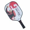 Deals ✔️ GAMMA Jester Middleweight Graphite Pickleball Paddle 🤩