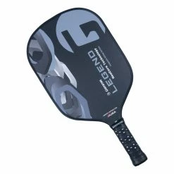 Deals 👏 GAMMA Legend BLEMISHED Middleweight Composite Pickleball Paddle ⌛