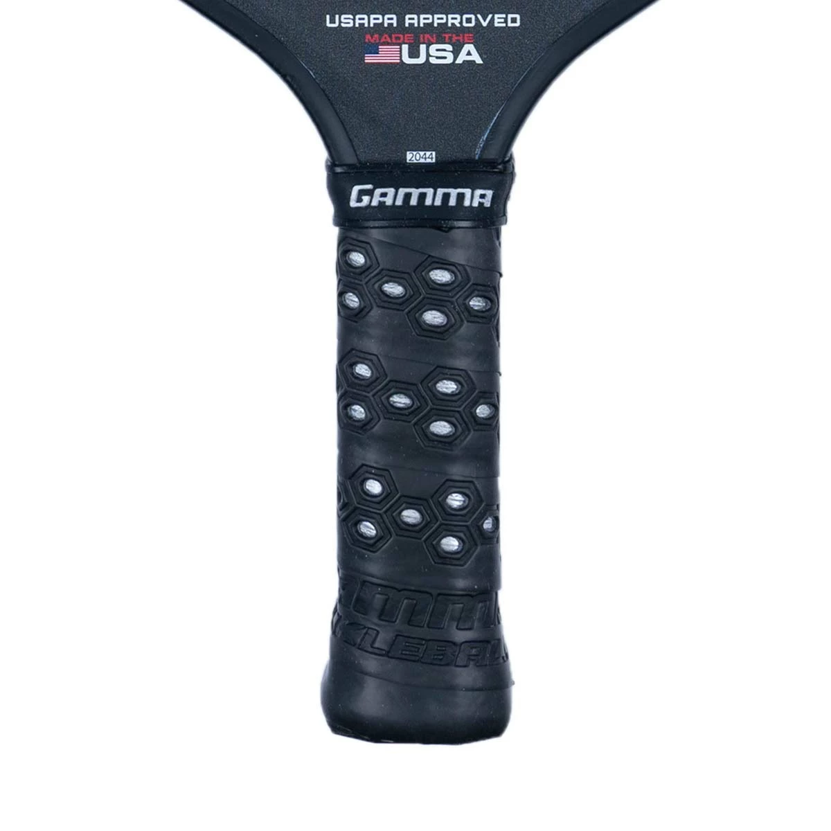 Coupon ๐งจ GAMMA Legend Middleweight Composite Pickleball Paddle ๐ - Image 10