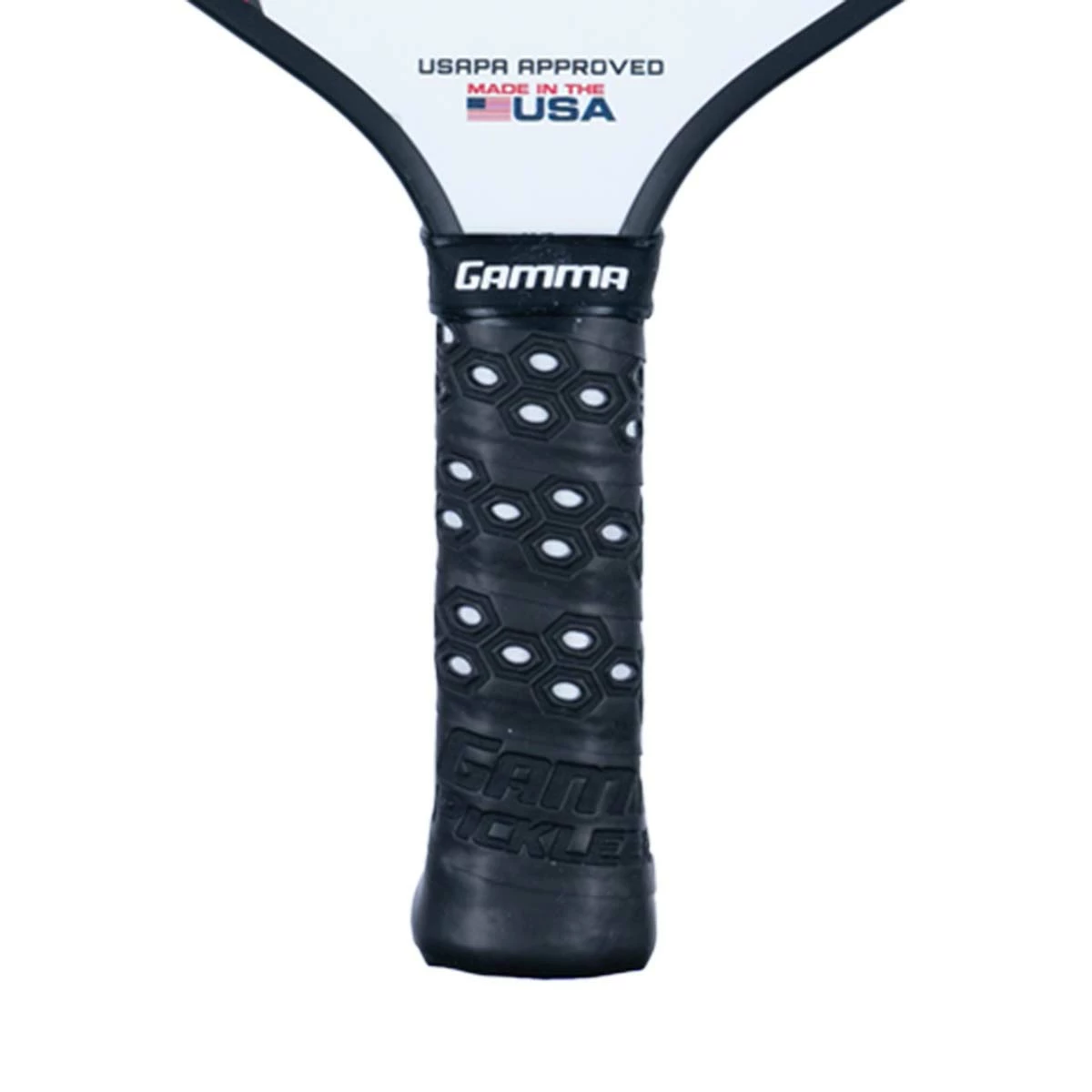 Coupon ๐งจ GAMMA Legend Middleweight Composite Pickleball Paddle ๐ - Image 5