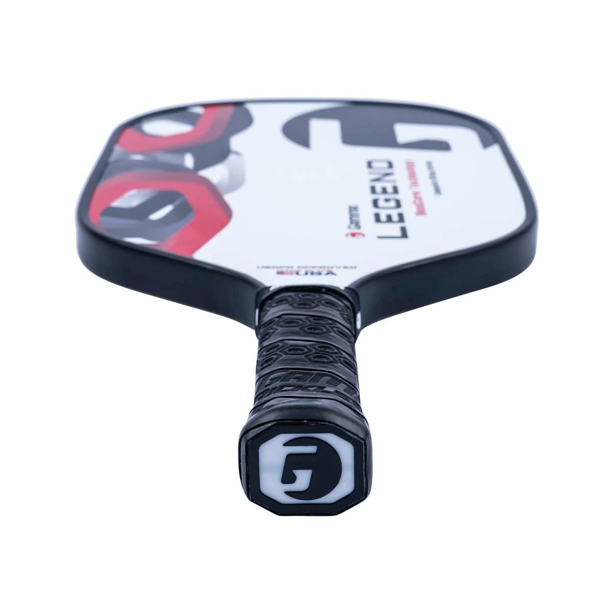 Coupon ๐งจ GAMMA Legend Middleweight Composite Pickleball Paddle ๐ - Image 4