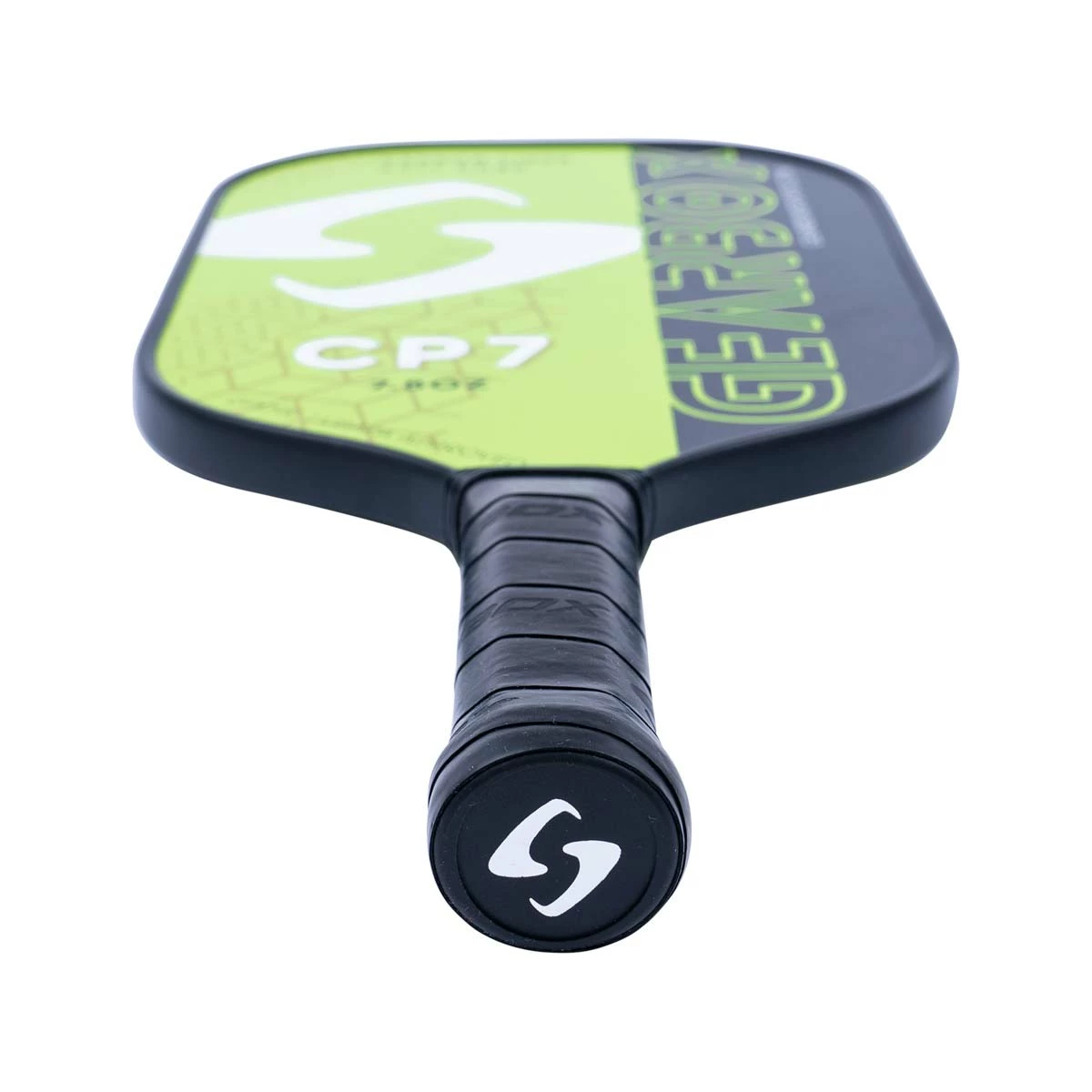 Outlet ๐ฅ Gearbox CP7 Middleweight Carbon Fiber Pickleball Paddle ๐ - Image 3