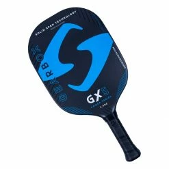Coupon ⭐ Gearbox GX5 Power Heavyweight Carbon Fiber Pickleball Paddle 🥰