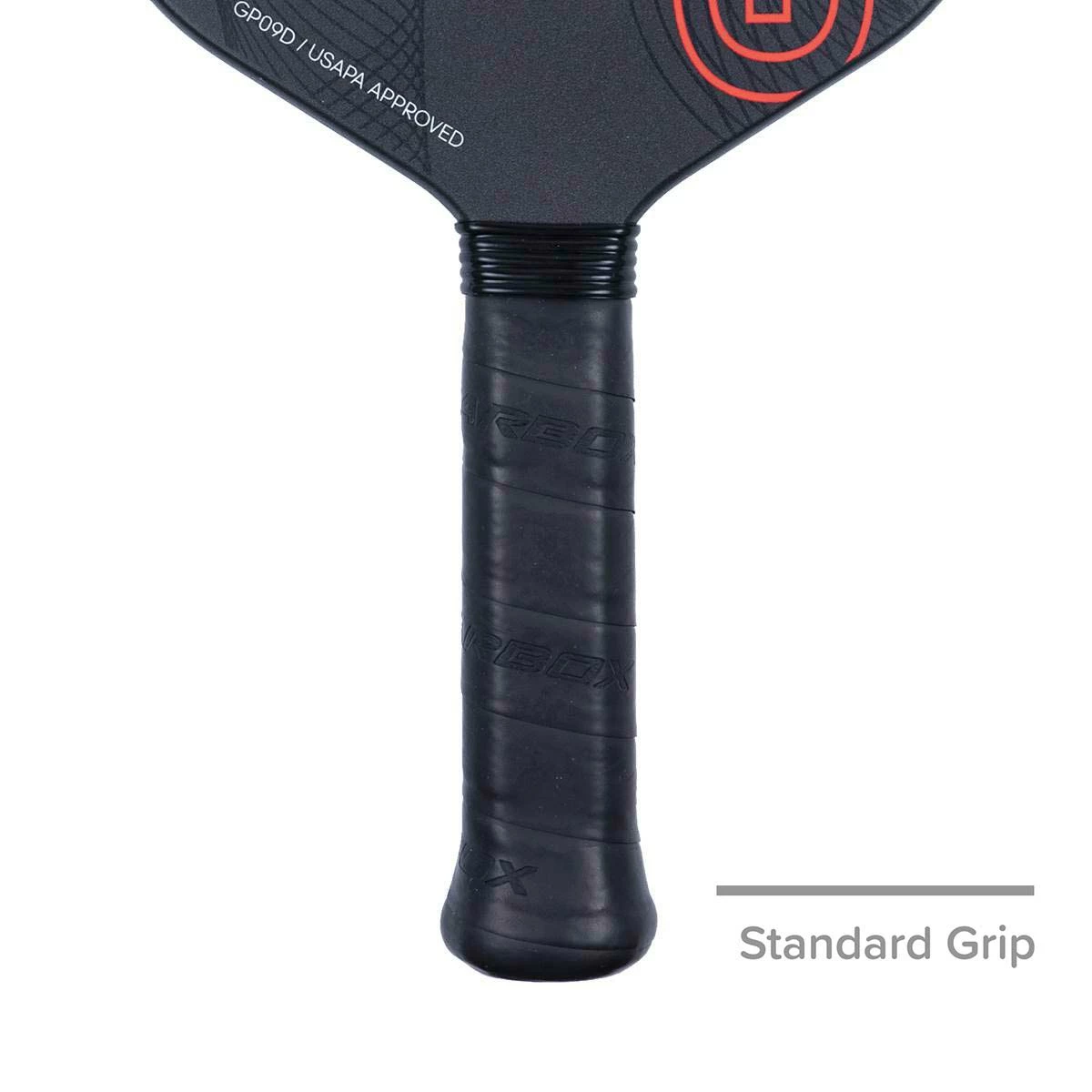 Wholesale ๐ Gearbox GX6 Control Heavyweight Carbon Fiber Pickleball Paddle ๐ - Image 5