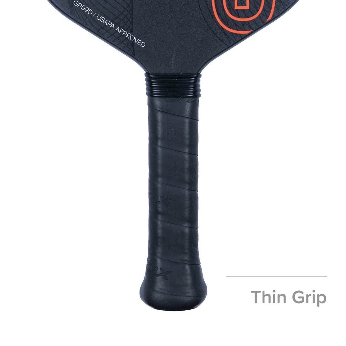 Wholesale ๐ Gearbox GX6 Control Heavyweight Carbon Fiber Pickleball Paddle ๐ - Image 6