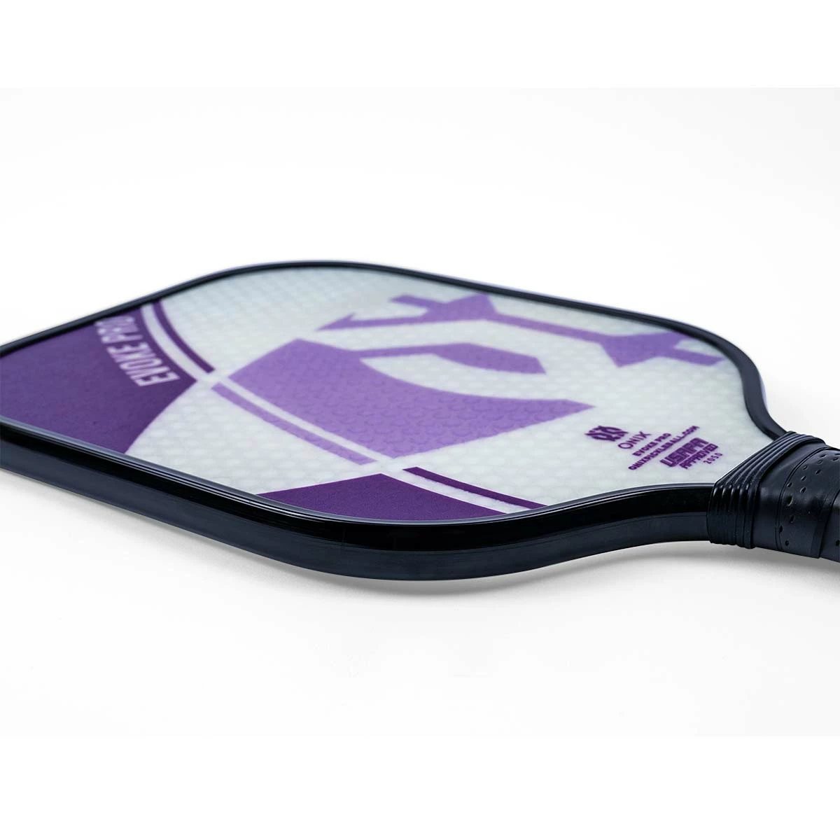 Hot Sale ๐งจ Onix Evoke Pro Middleweight Composite Pickleball Paddle โ๏ธ - Image 2