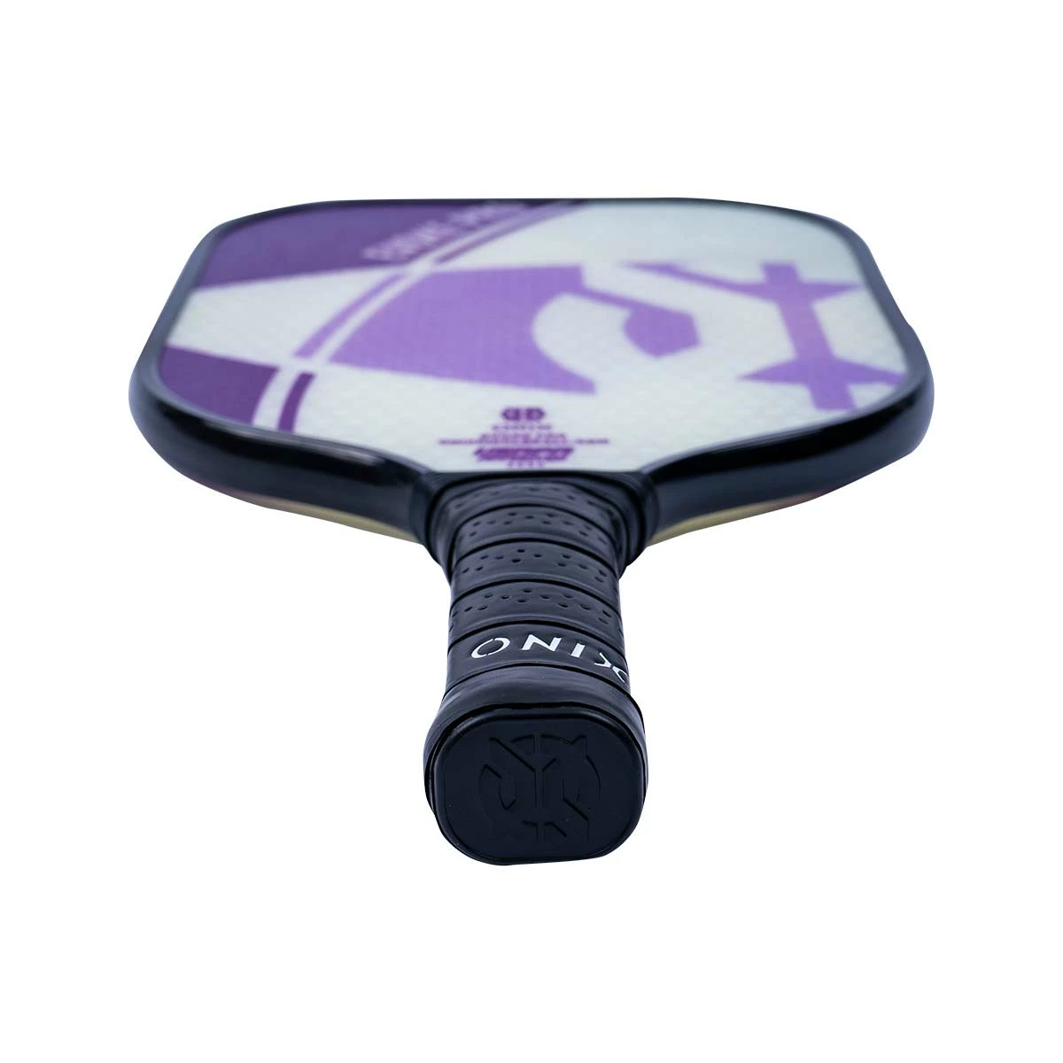 Hot Sale ๐งจ Onix Evoke Pro Middleweight Composite Pickleball Paddle โ๏ธ - Image 4