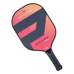 Deals 🤩 Paddletek Bantam EX-L Middleweight Composite Pickleball Paddle 🌟
