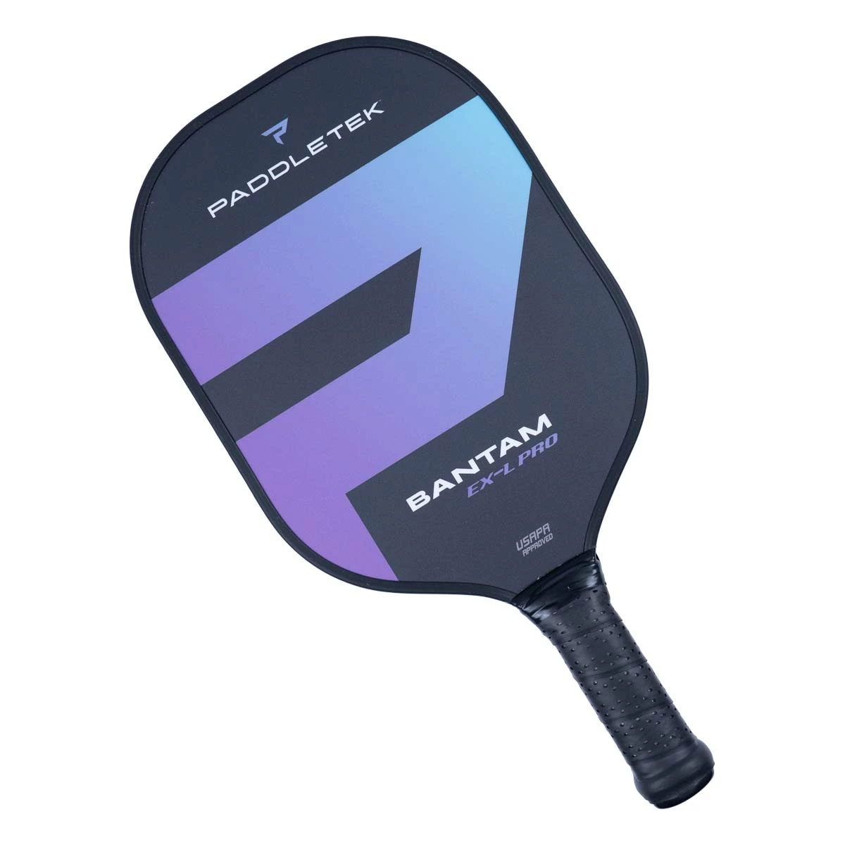 Best Sale π Paddletek Bantam EX-L Pro Heavyweight Composite Pickleball Paddle π - Image 8