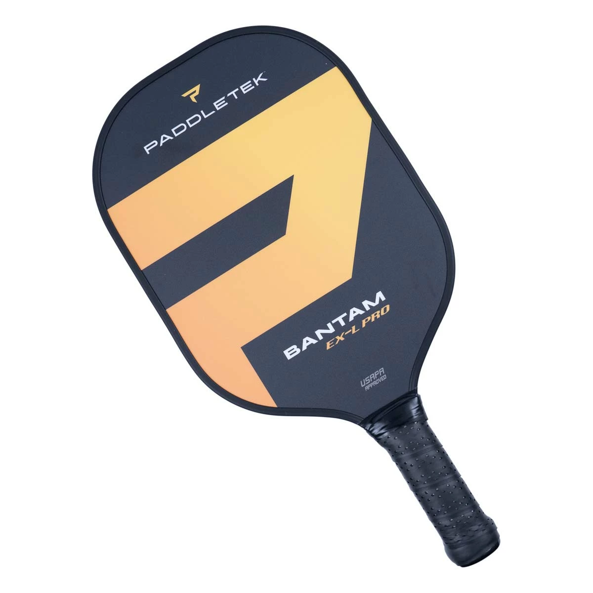 Best Sale π Paddletek Bantam EX-L Pro Heavyweight Composite Pickleball Paddle π - Image 15