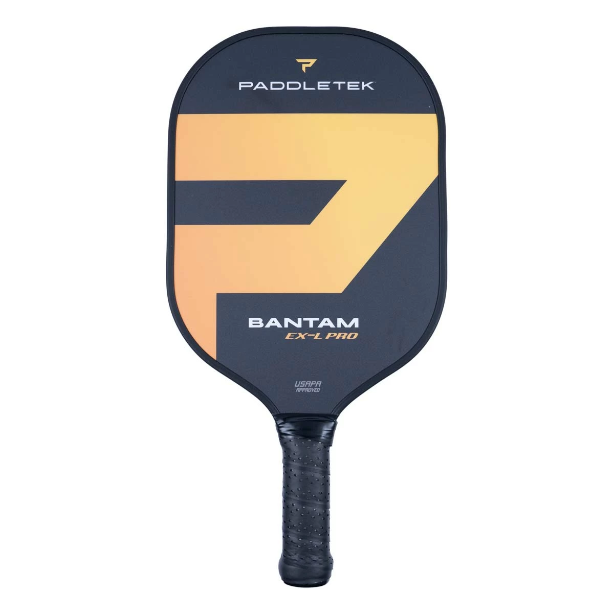 Best Sale π Paddletek Bantam EX-L Pro Heavyweight Composite Pickleball Paddle π - Image 17