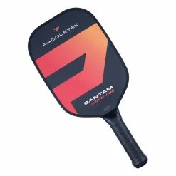 Wholesale 🌟 Paddletek Bantam Sabre Pro Middleweight Composite Pickleball Paddle 🔥