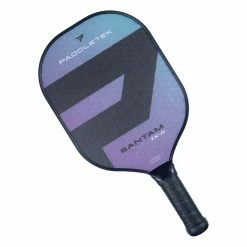 Top 10 ๐ Paddletek Bantam TS-5 Lightweight Hybrid Pickleball Paddle ๐