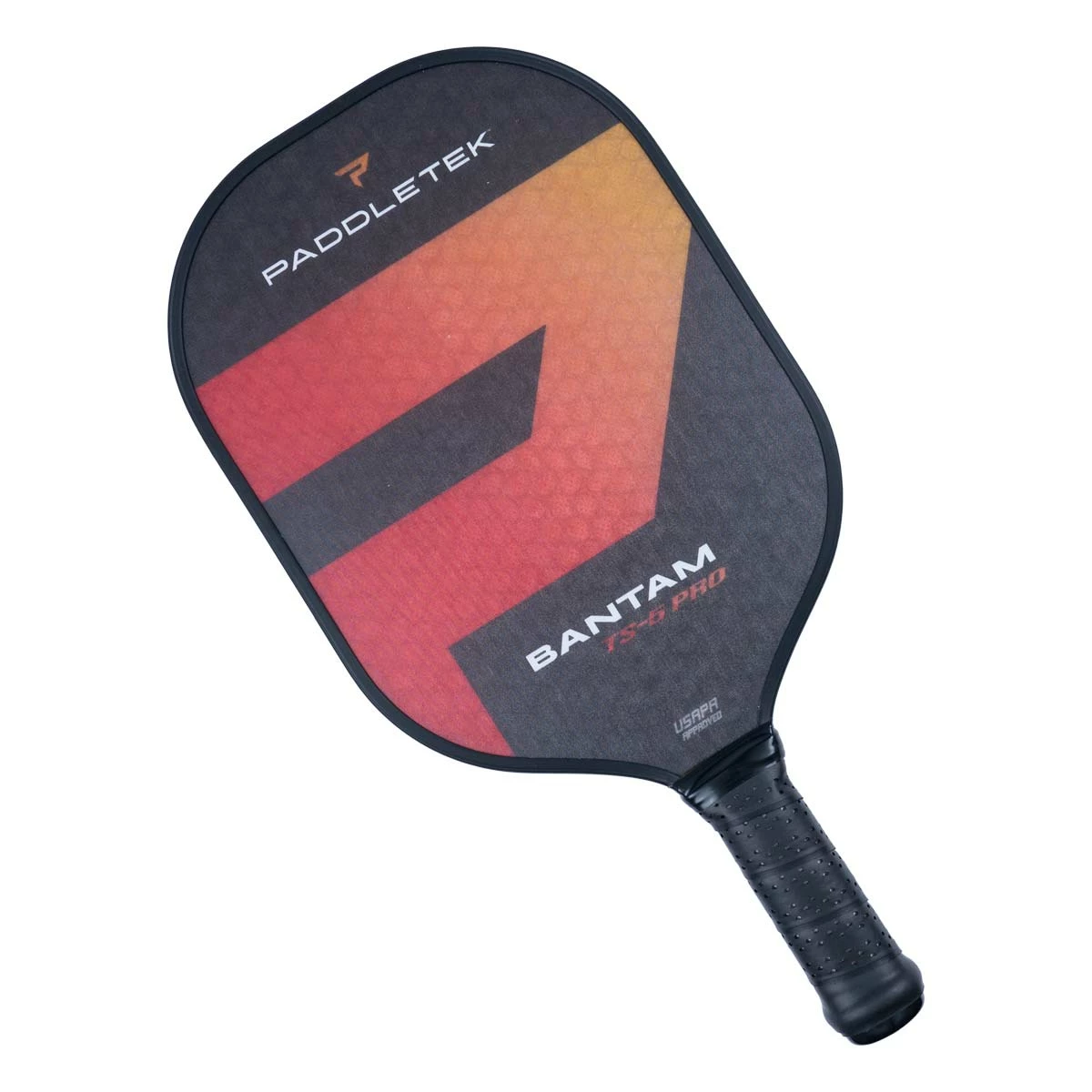 Brand new ๐ Paddletek Bantam TS-5 Pro Lightweight Composite Pickleball Paddle ๐ฅฐ - Image 8
