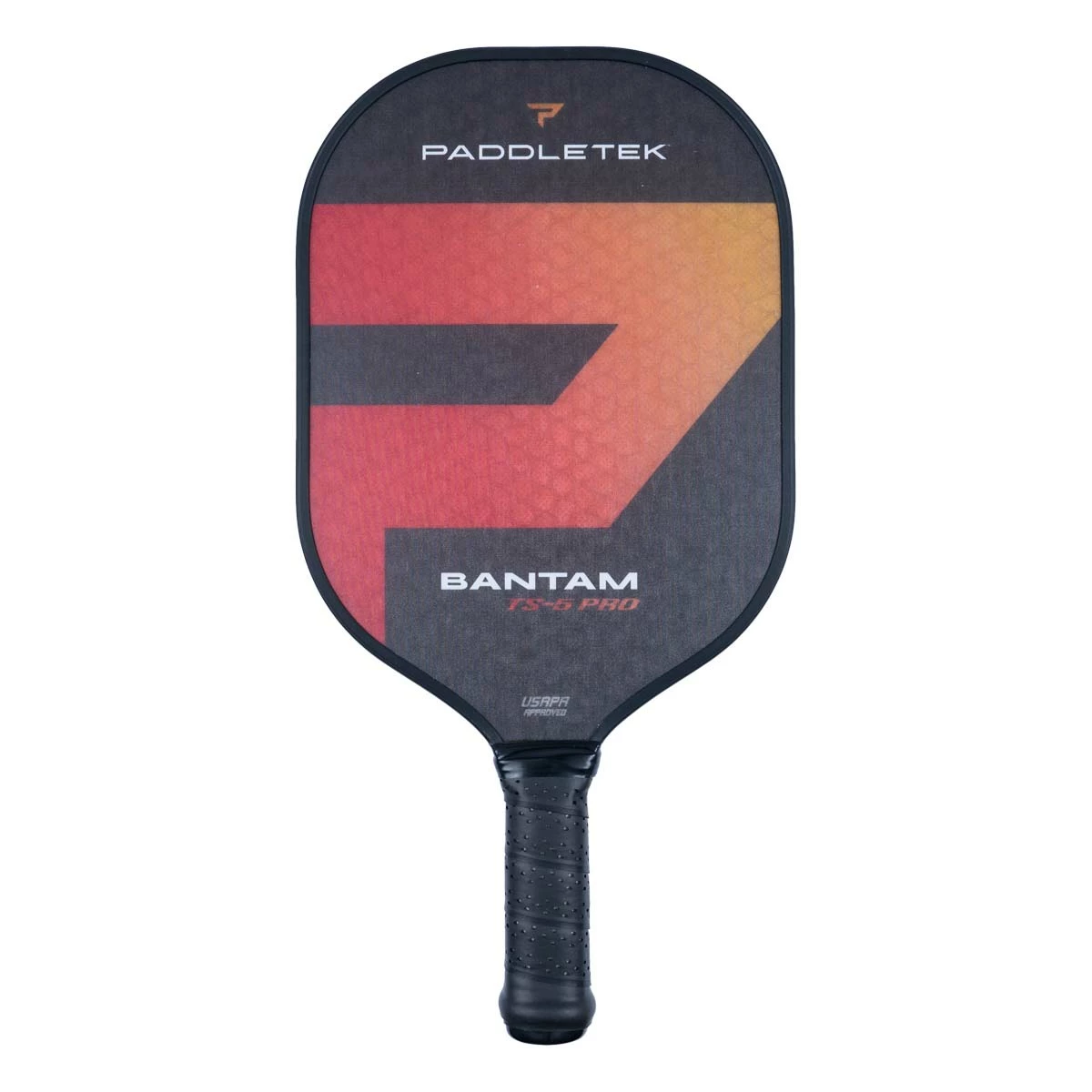 Brand new ๐ Paddletek Bantam TS-5 Pro Lightweight Composite Pickleball Paddle ๐ฅฐ - Image 10