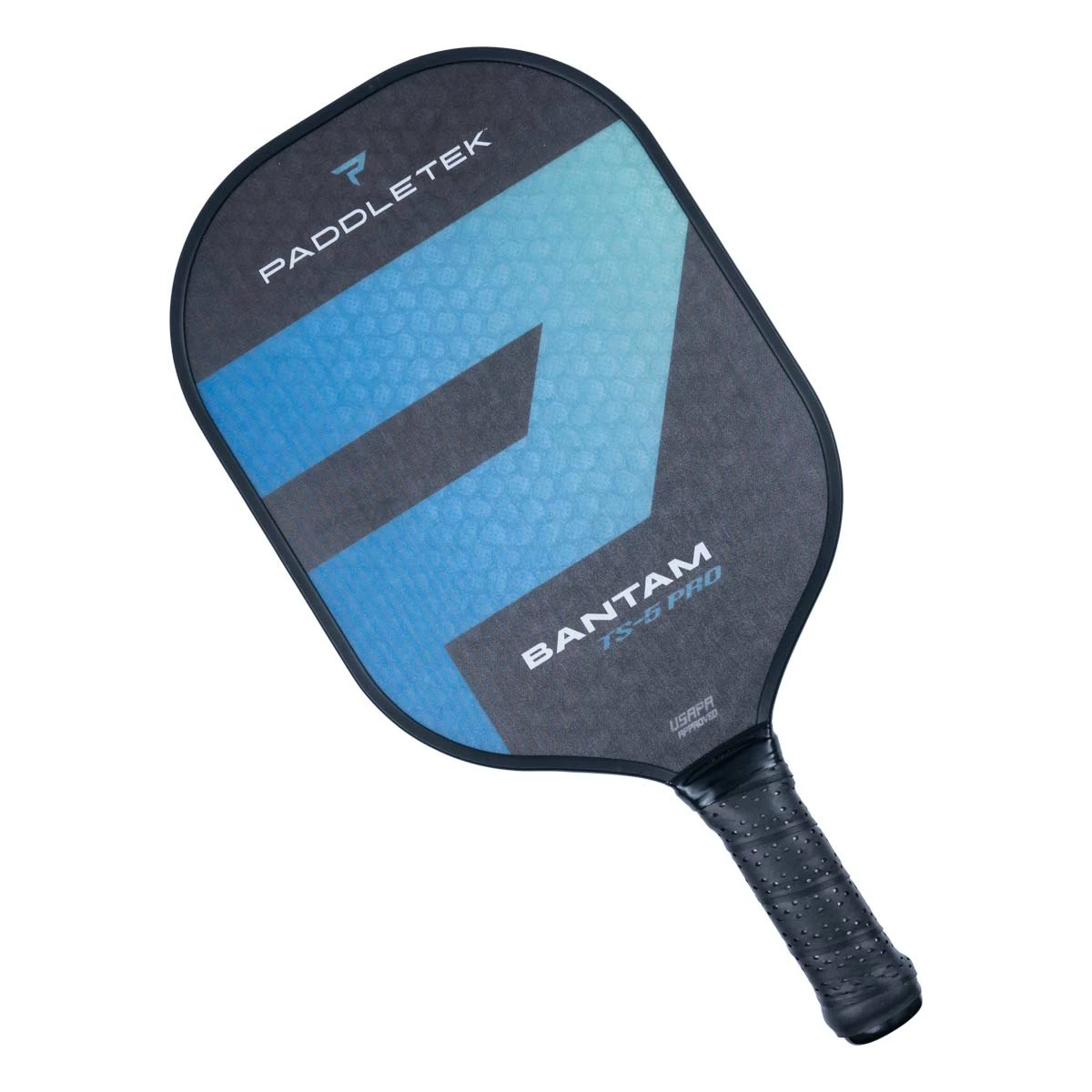 Brand new ๐ Paddletek Bantam TS-5 Pro Lightweight Composite Pickleball Paddle ๐ฅฐ