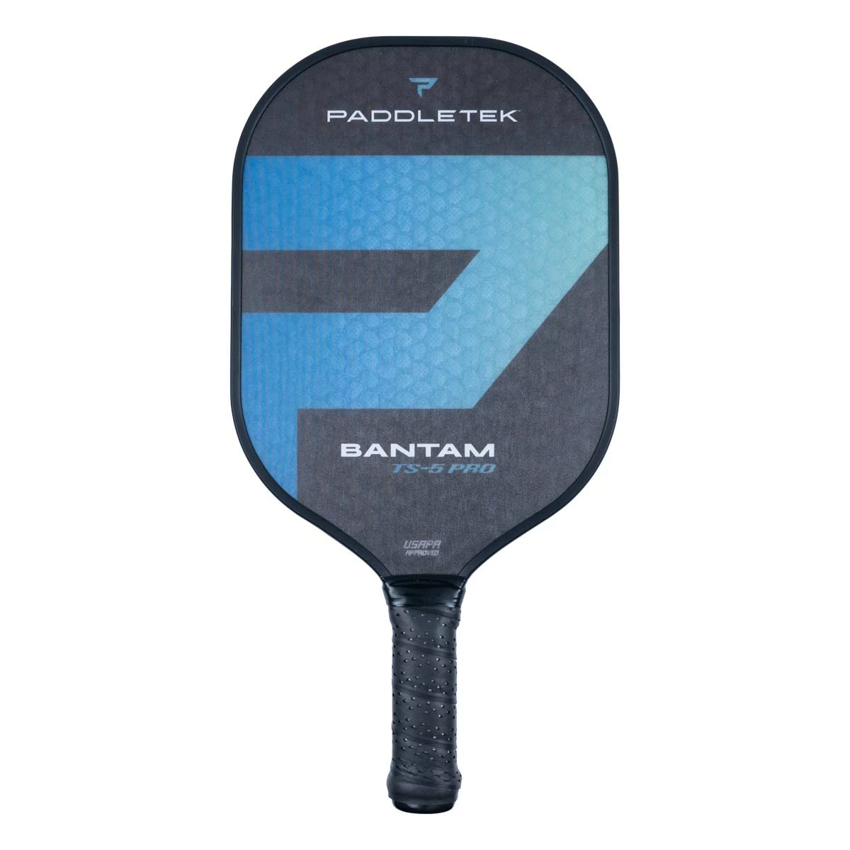 Brand new ๐ Paddletek Bantam TS-5 Pro Lightweight Composite Pickleball Paddle ๐ฅฐ - Image 3