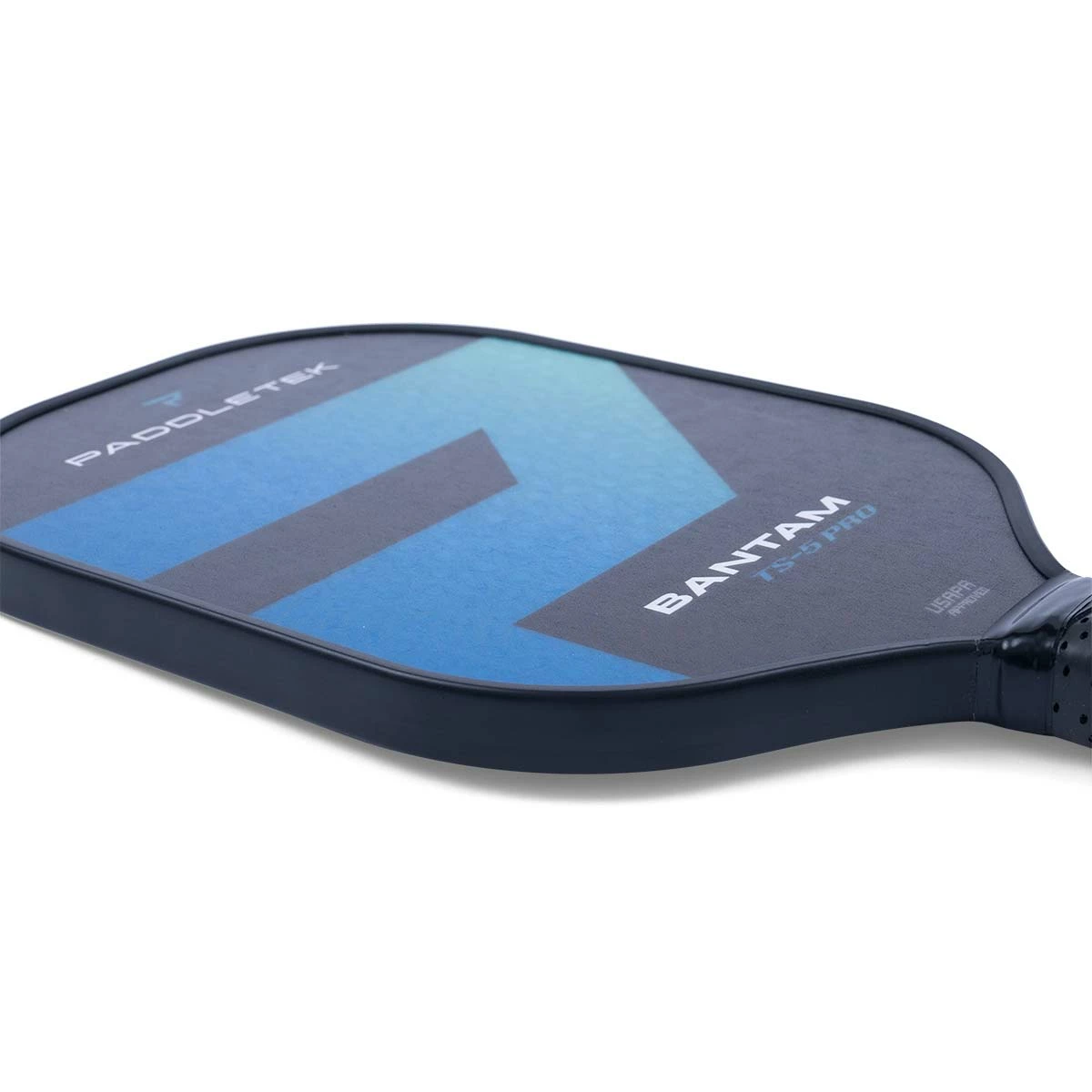 Brand new ๐ Paddletek Bantam TS-5 Pro Lightweight Composite Pickleball Paddle ๐ฅฐ - Image 2