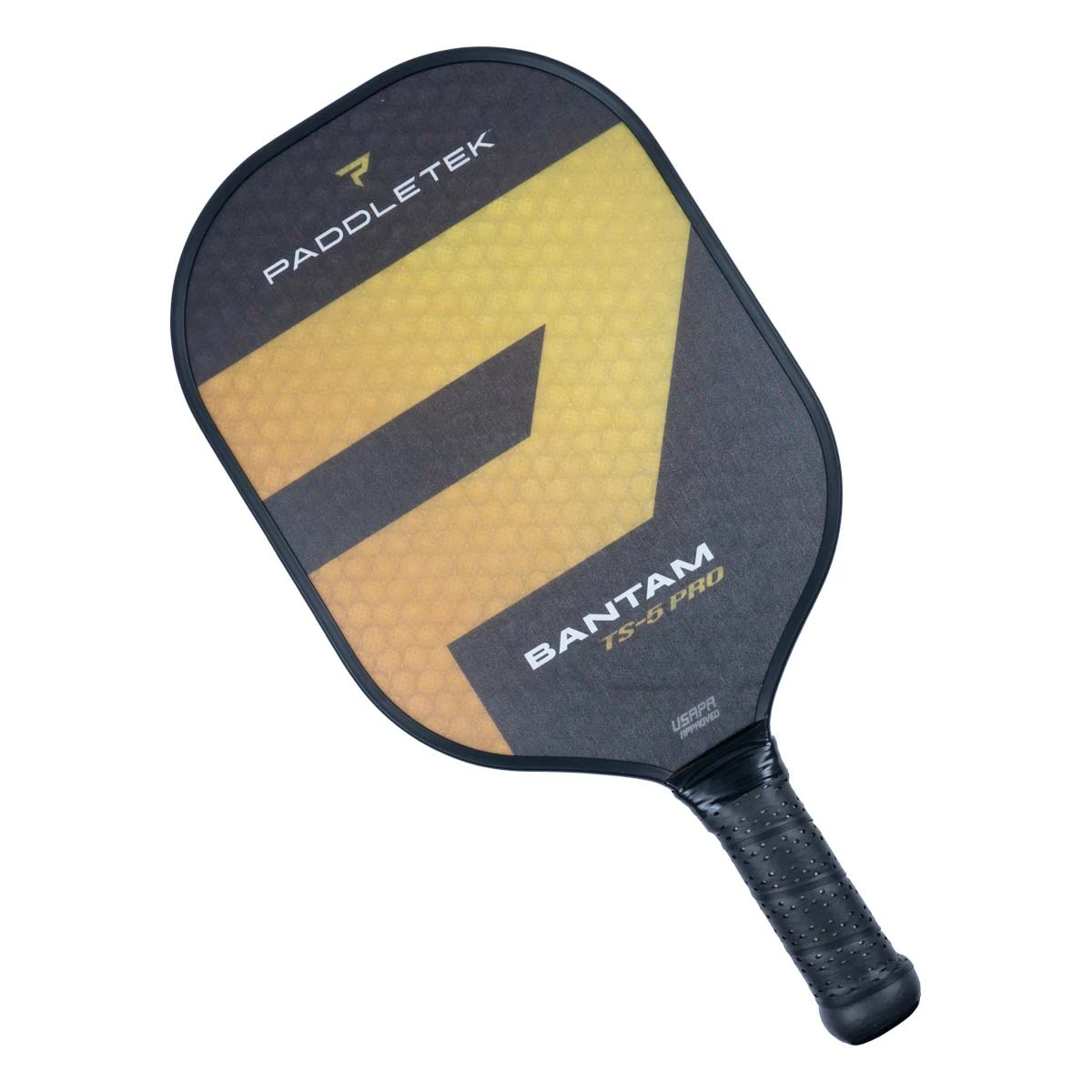 Brand new ๐ Paddletek Bantam TS-5 Pro Lightweight Composite Pickleball Paddle ๐ฅฐ - Image 29