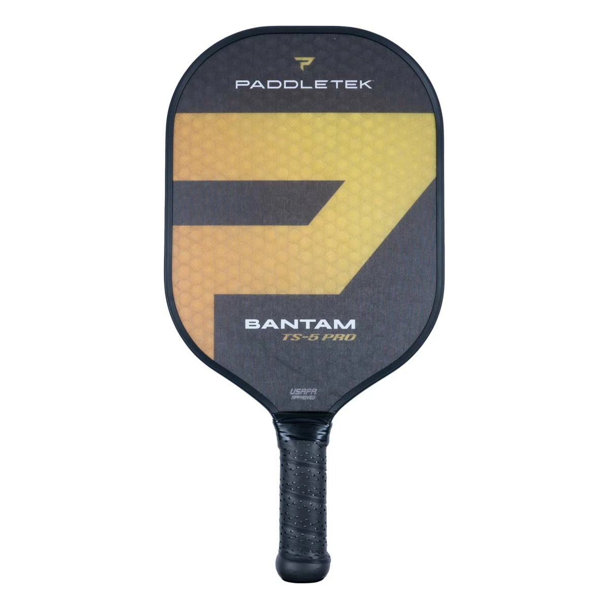 Brand new ๐ Paddletek Bantam TS-5 Pro Lightweight Composite Pickleball Paddle ๐ฅฐ - Image 31