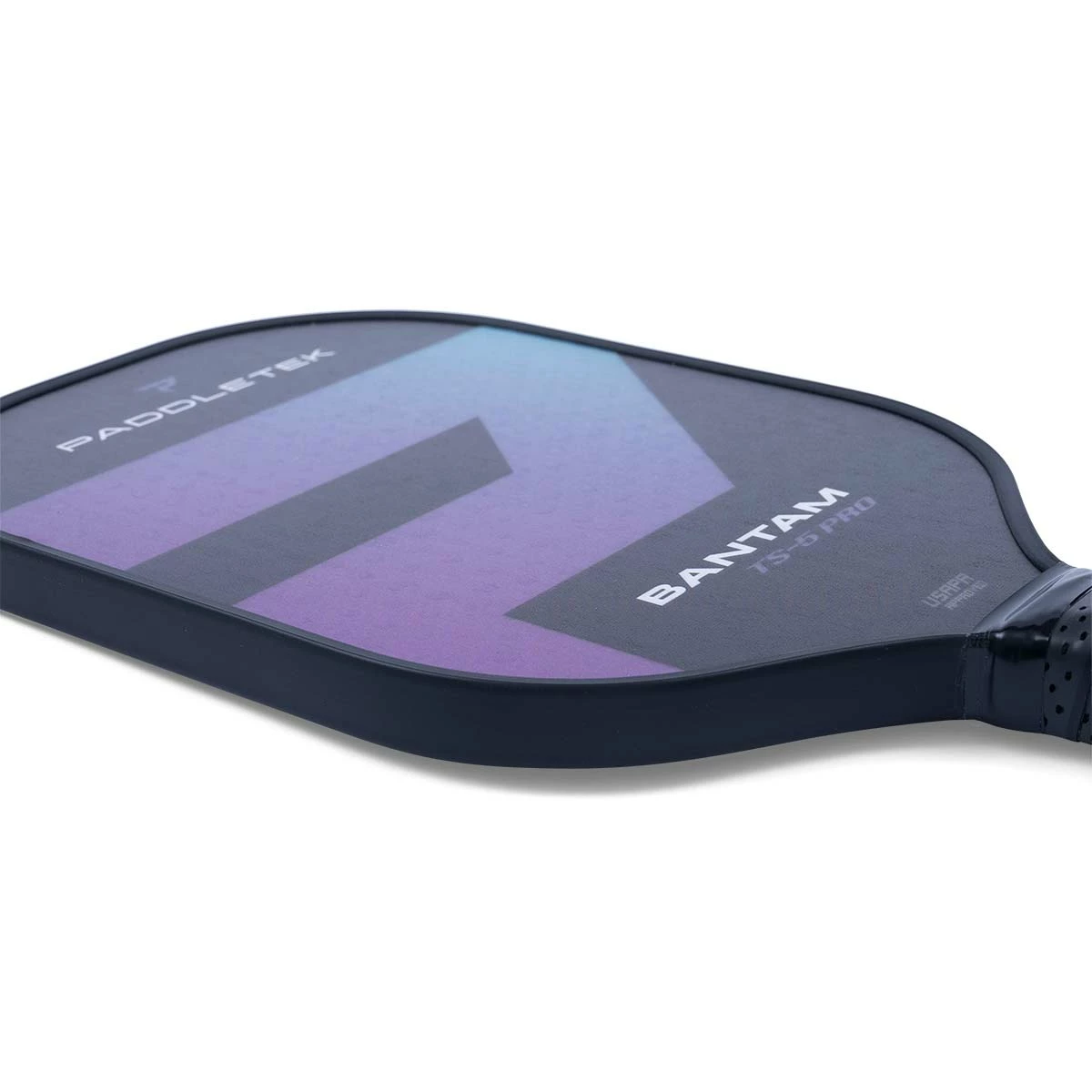 Brand new ๐ Paddletek Bantam TS-5 Pro Lightweight Composite Pickleball Paddle ๐ฅฐ - Image 23