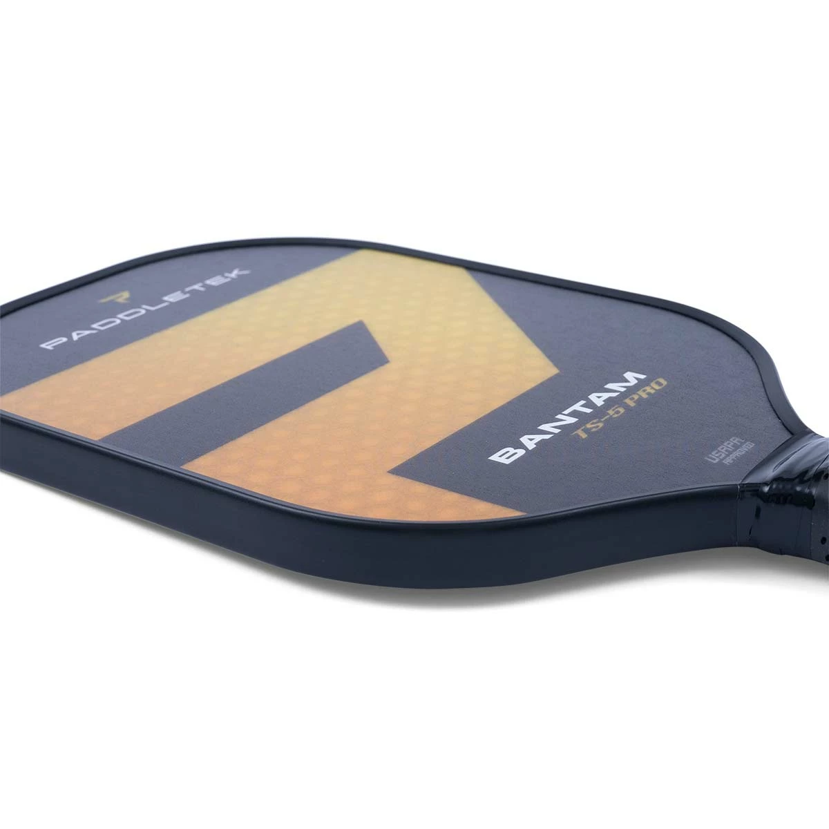 Brand new ๐ Paddletek Bantam TS-5 Pro Lightweight Composite Pickleball Paddle ๐ฅฐ - Image 30