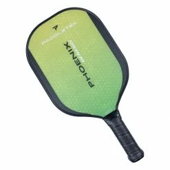 Promo 🌟 Paddletek Phoenix Genesis Middleweight Hybrid Pickleball Paddle 🔔