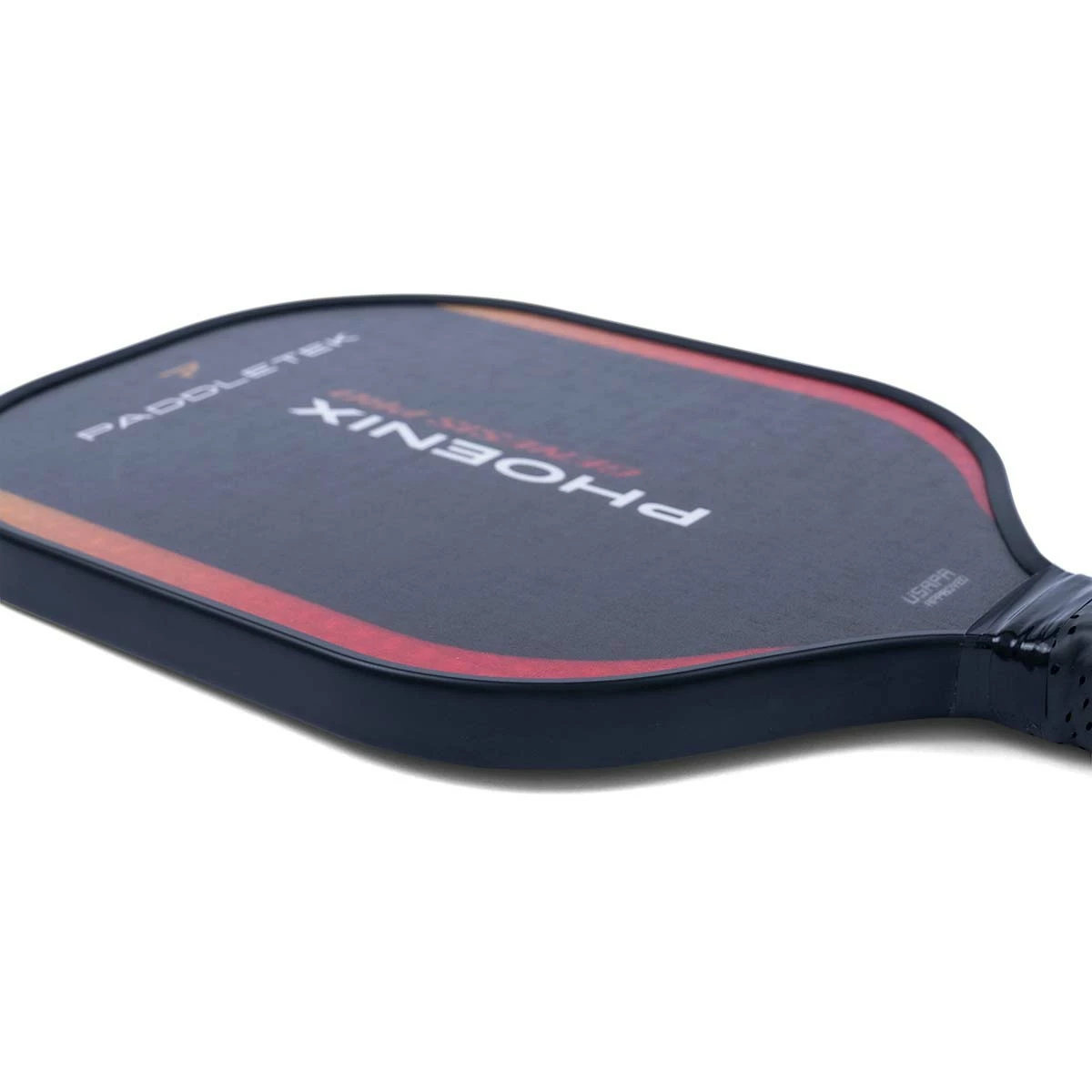 Best Sale โ Paddletek Phoenix Genesis Pro Middleweight Hybrid Pickleball Paddle โญ - Image 2