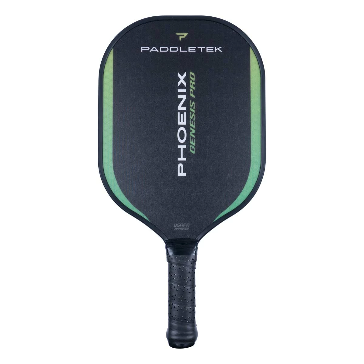 Best Sale โ Paddletek Phoenix Genesis Pro Middleweight Hybrid Pickleball Paddle โญ - Image 16